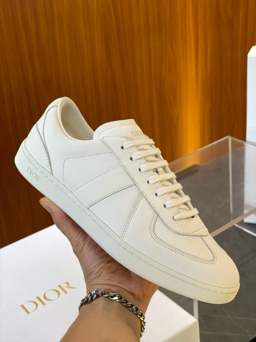 Multi-Colors Shoes
