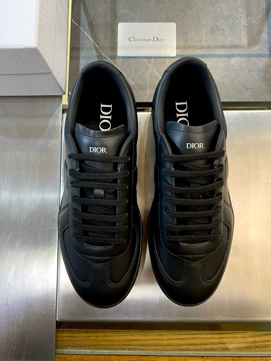 Multi-Colors Shoes