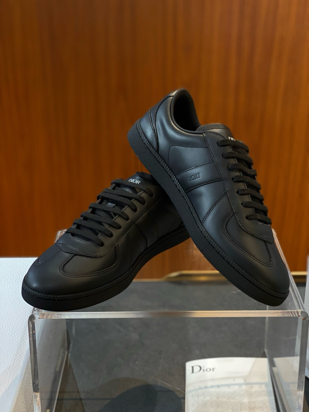 Multi-Colors Shoes