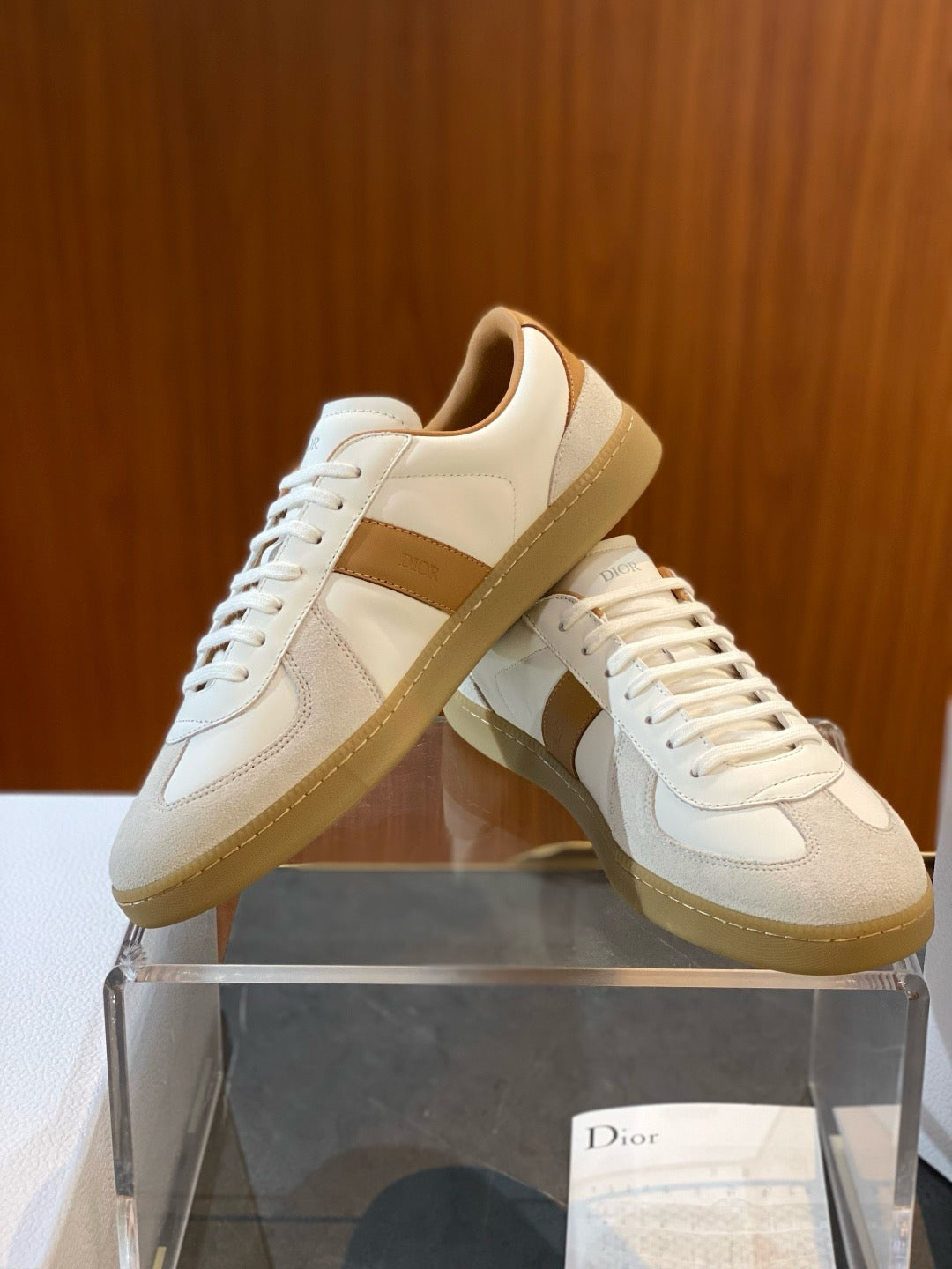 Multi-Colors Shoes