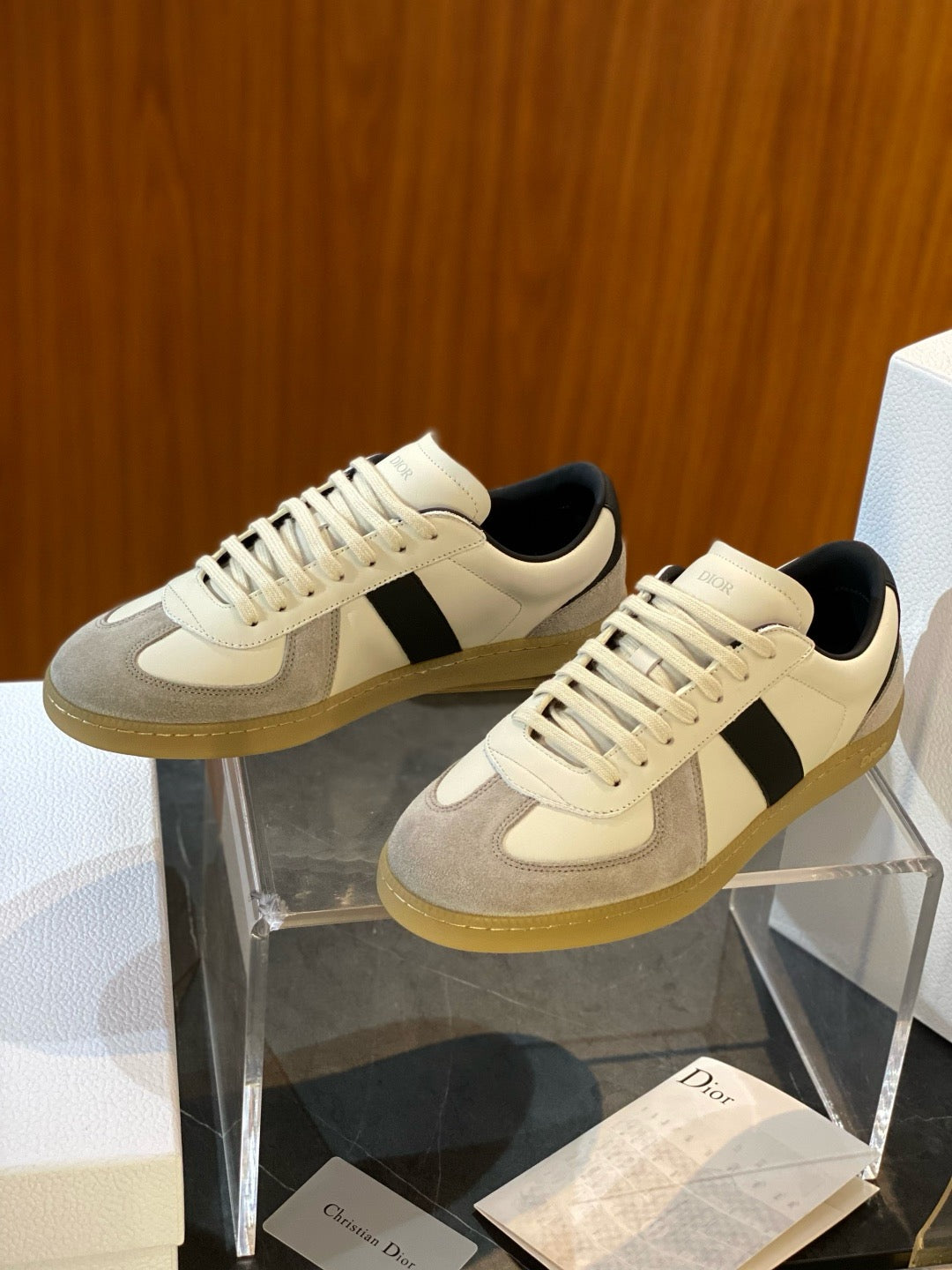 Multi-Colors Shoes
