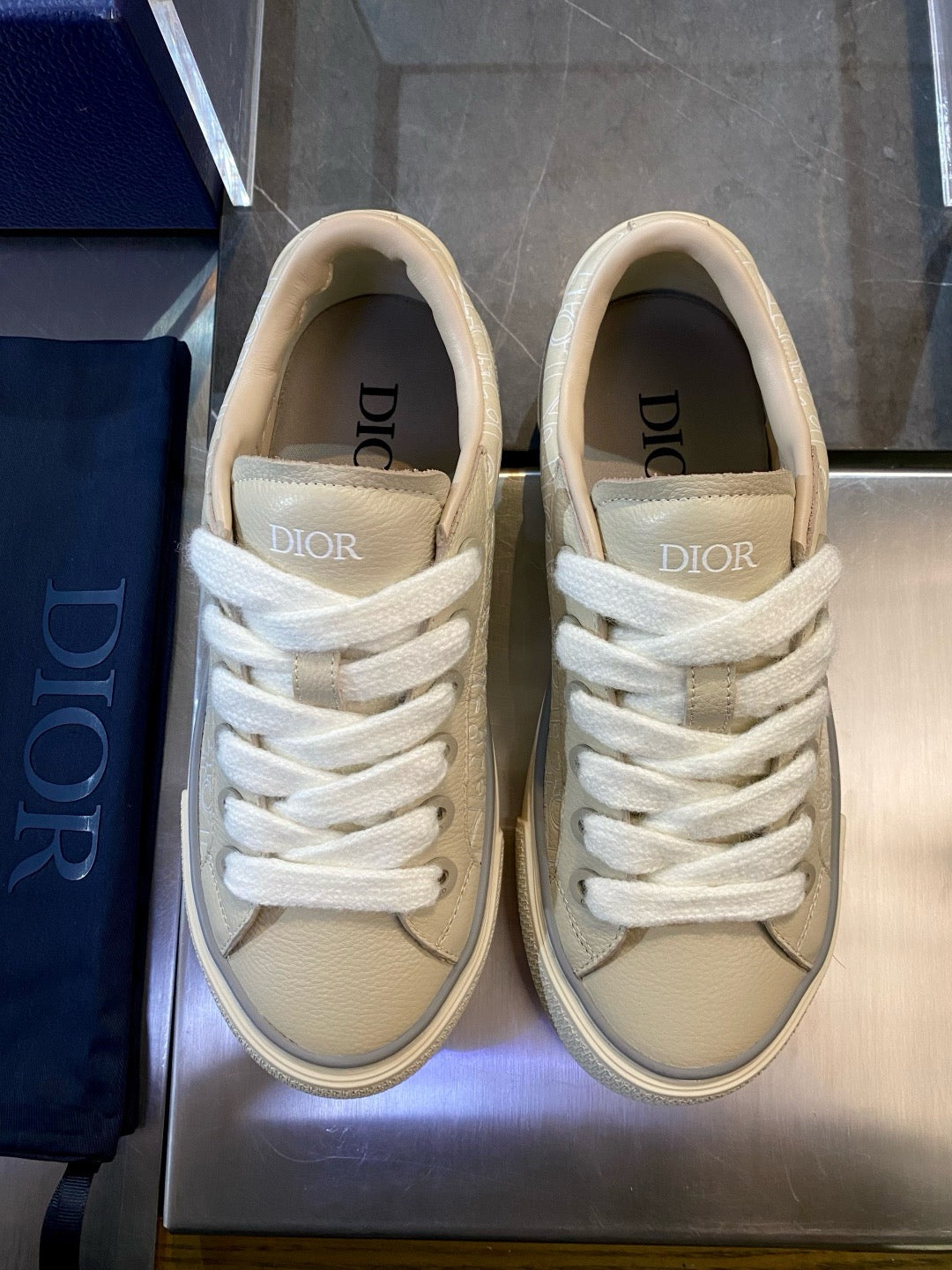 Multi-Colors Shoes