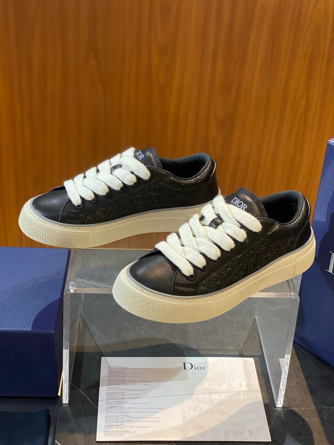 Multi-Colors Shoes