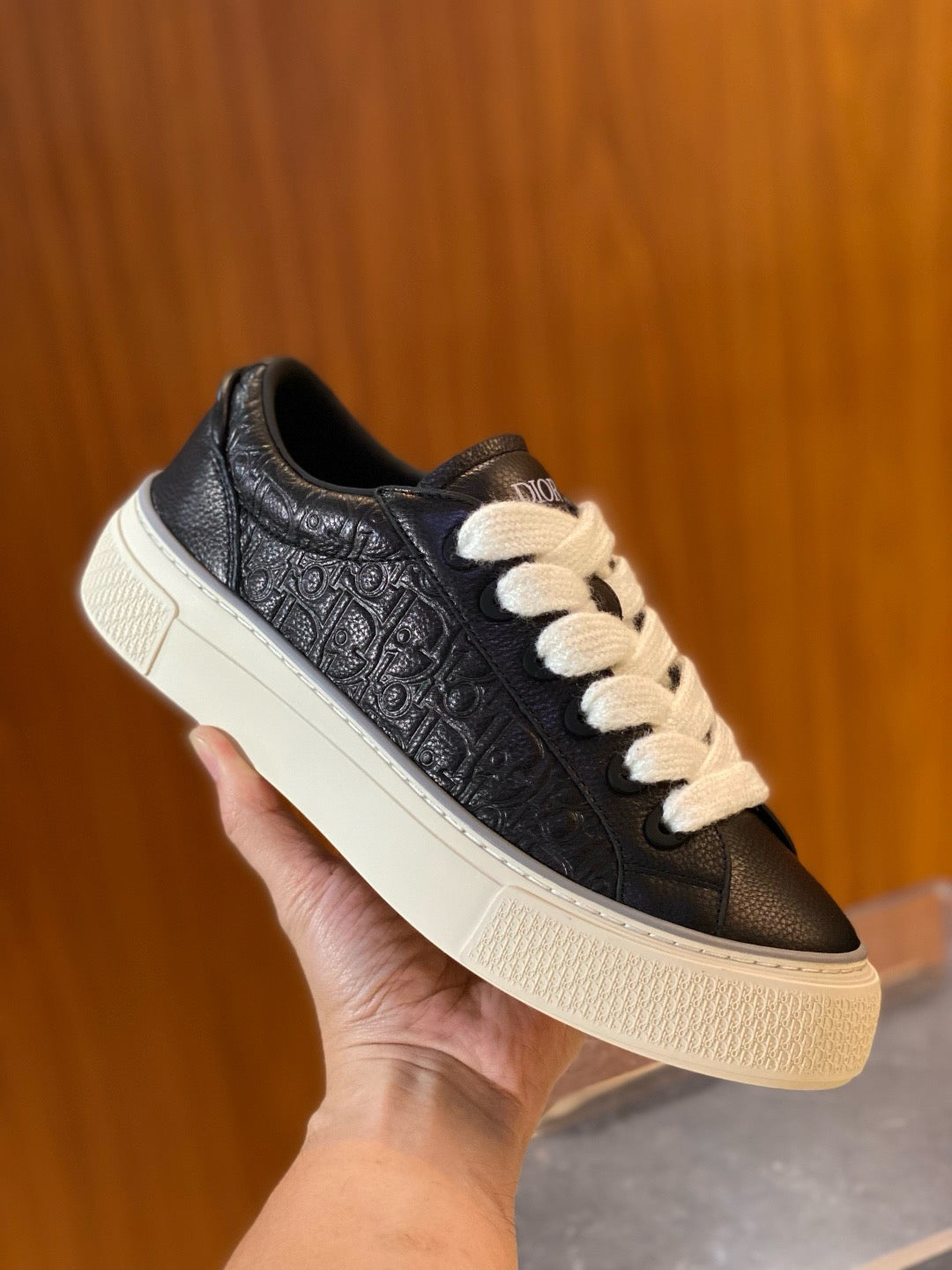 Multi-Colors Shoes