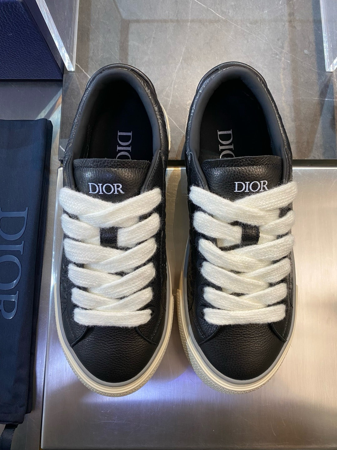 Multi-Colors Shoes