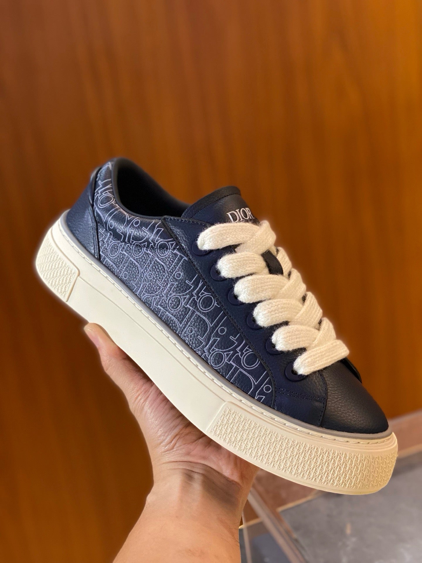 Multi-Colors Shoes