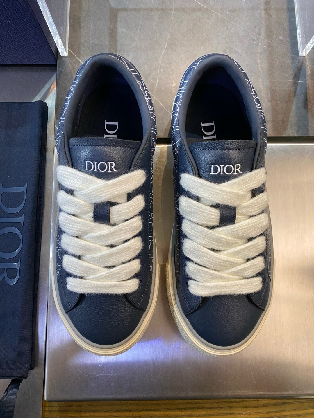 Multi-Colors Shoes