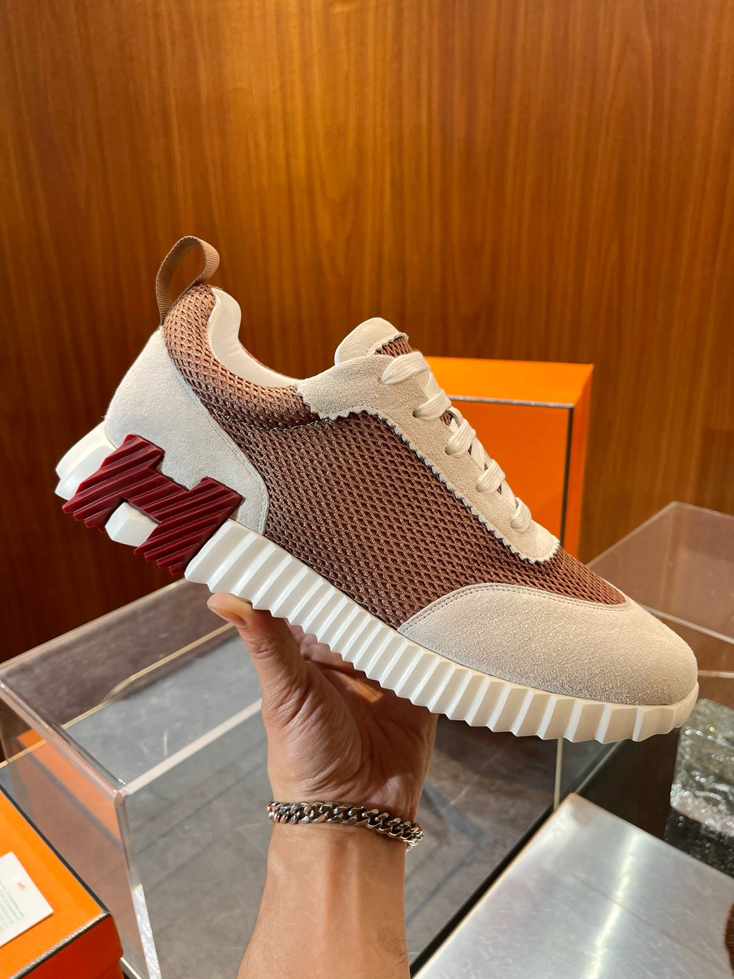Multi-Colors Shoes