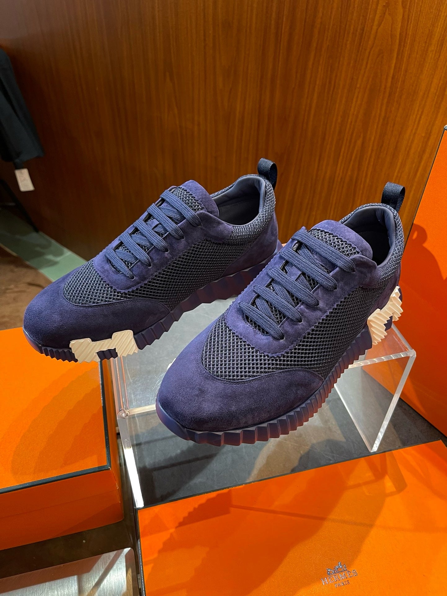 Multi-Colors Shoes