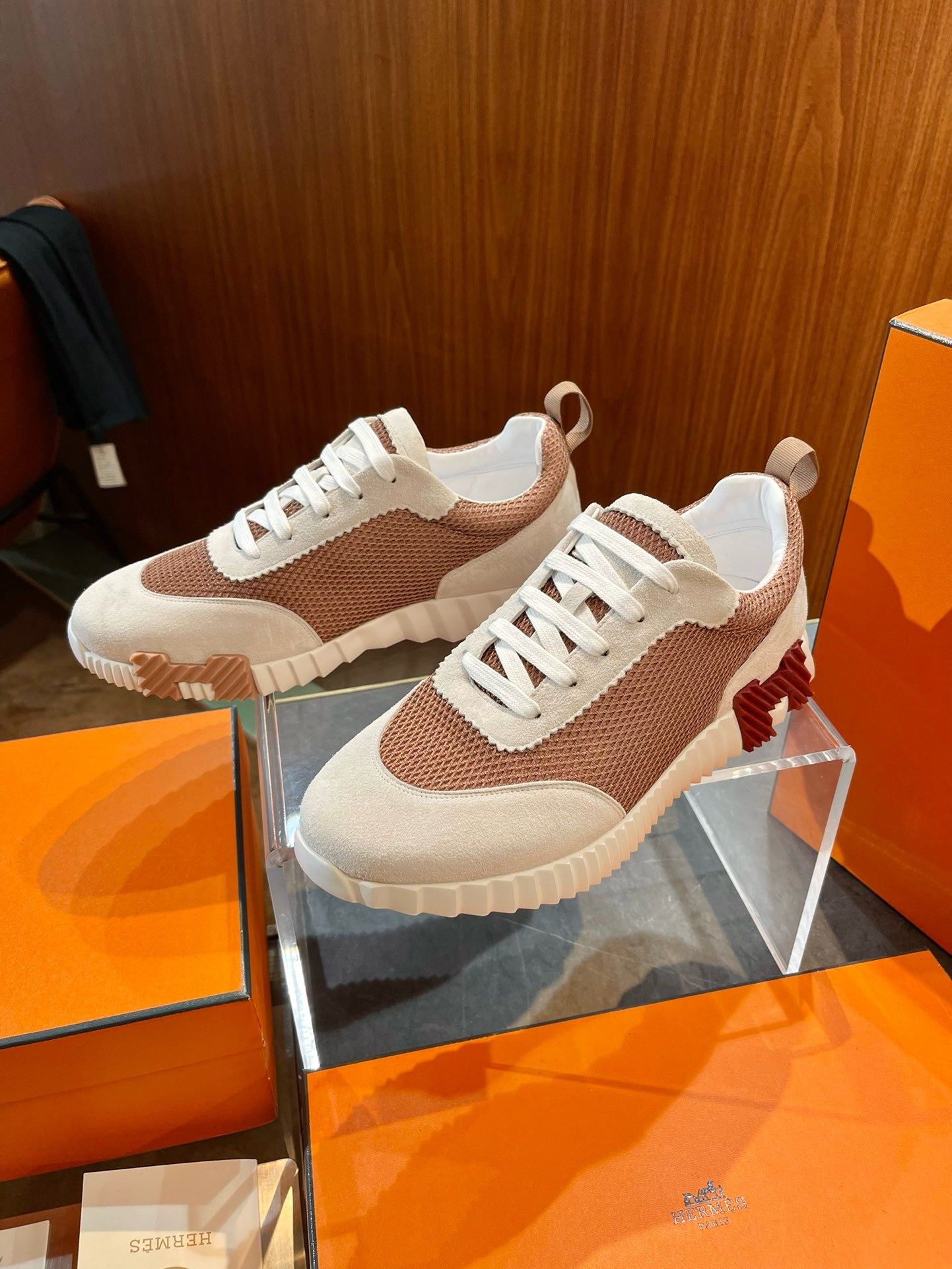 Multi-Colors Shoes