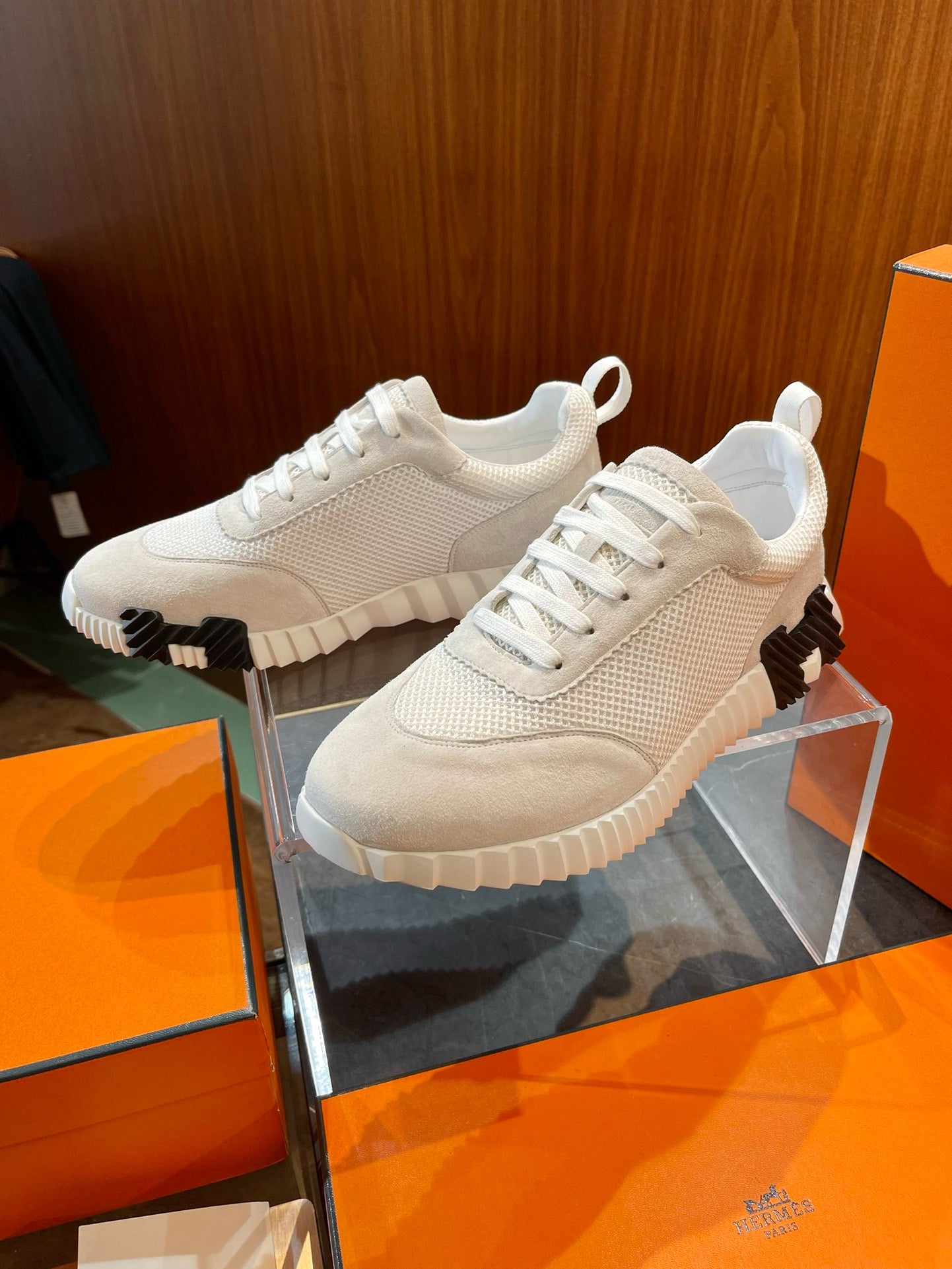 Multi-Colors Shoes
