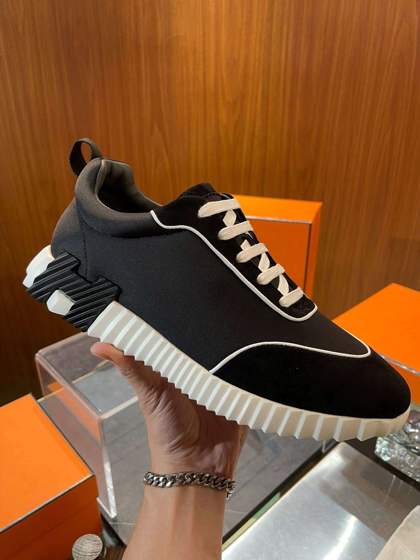 Multi-Colors Shoes