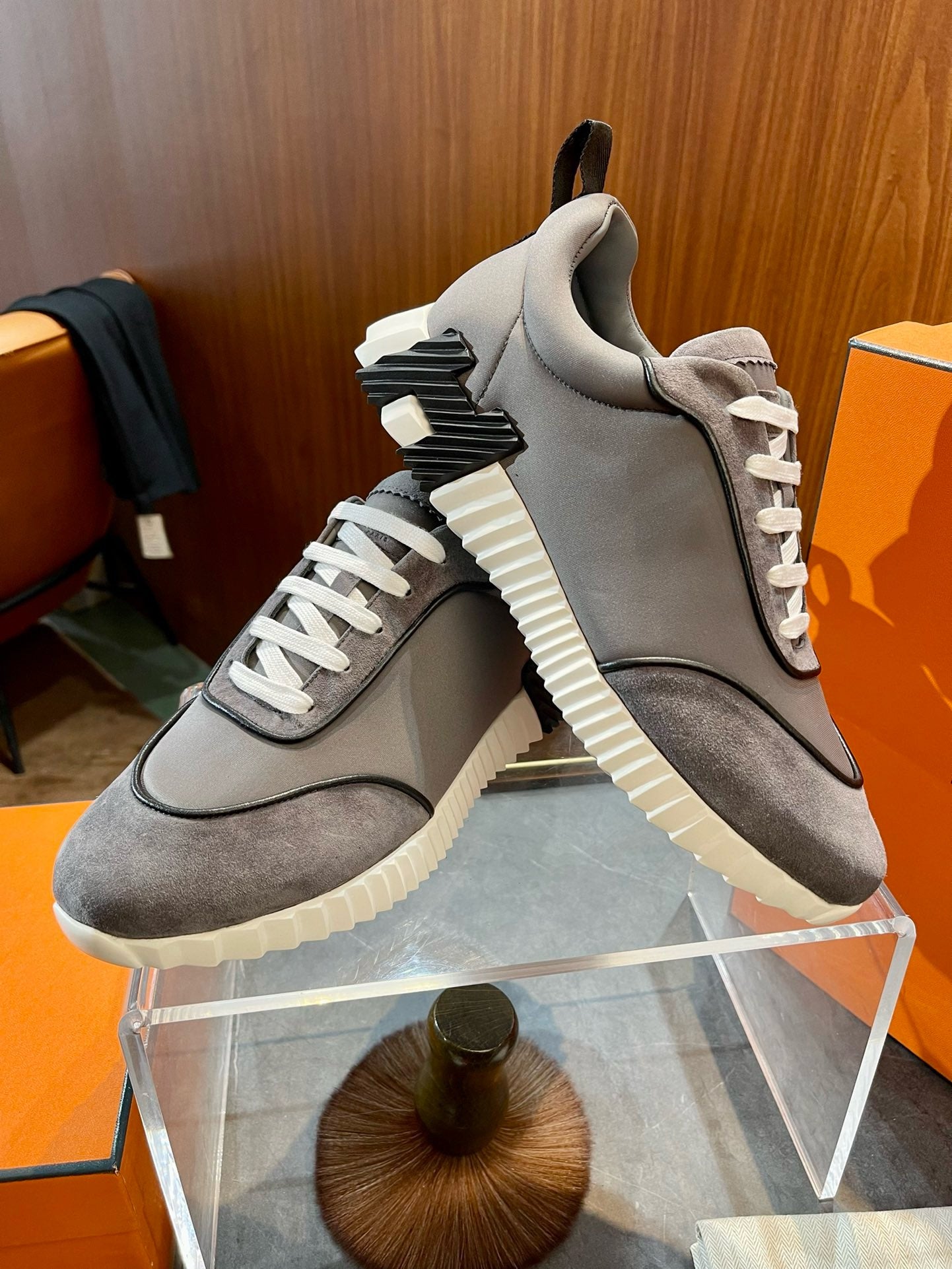 Multi-Colors Shoes