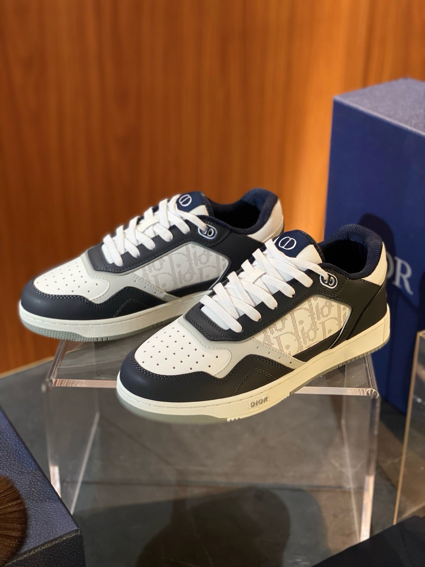 Multi-Colors Shoes