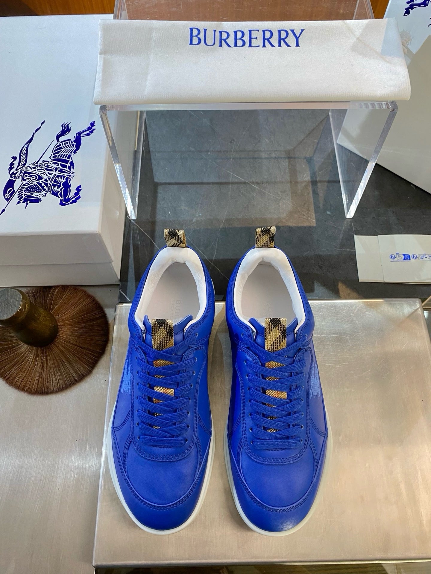 Multi-Colors Shoes