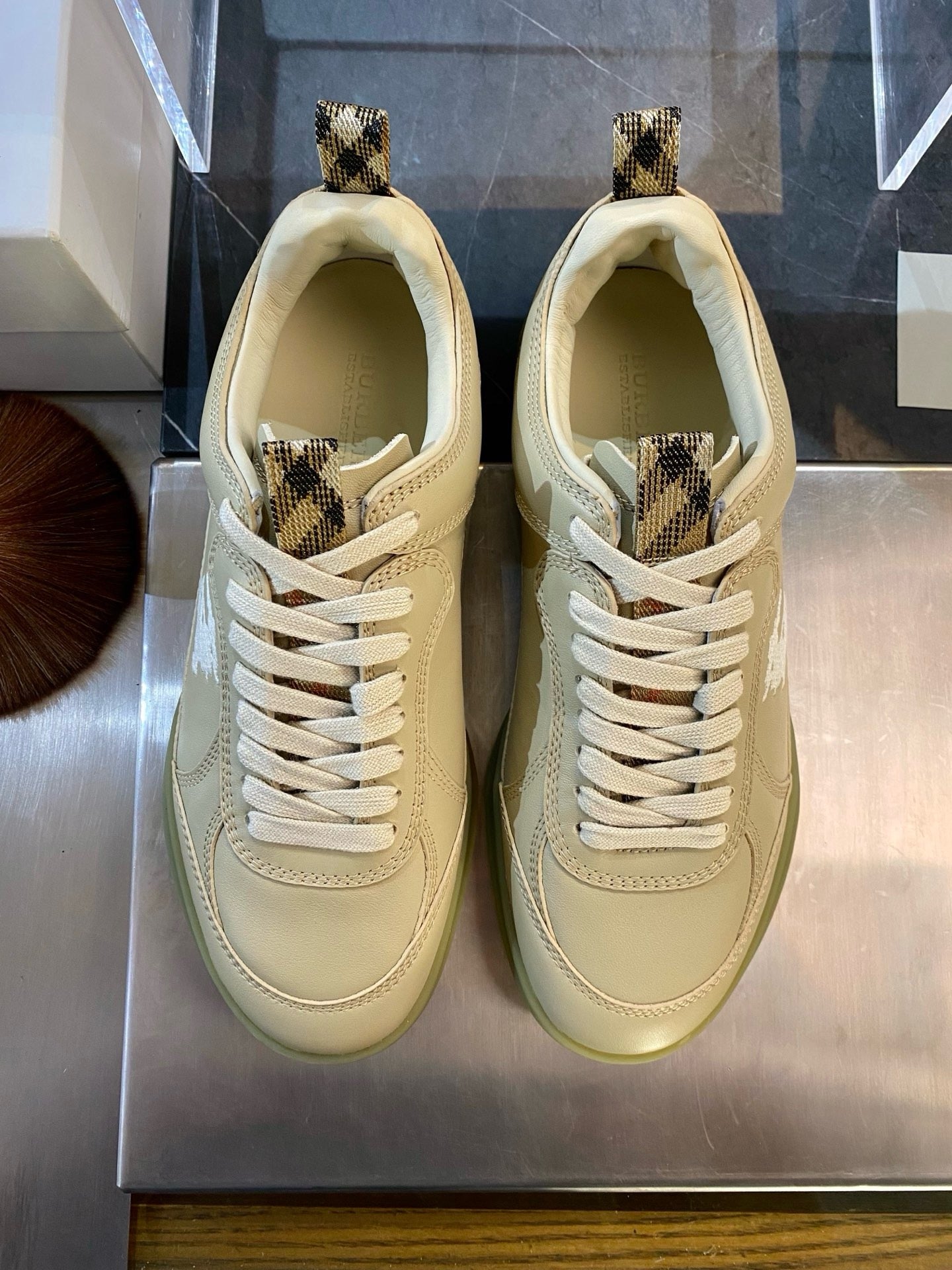 Multi-Colors Shoes