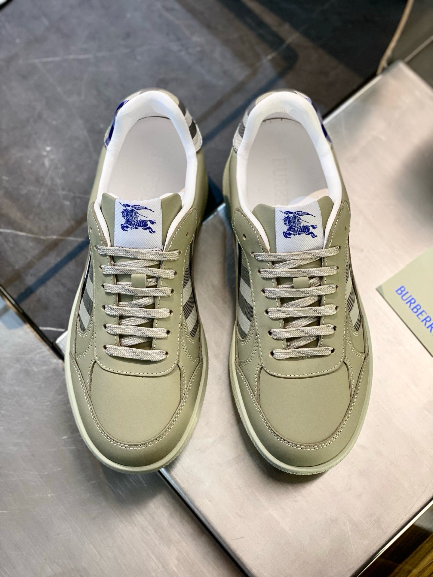 Multi-Colors Shoes