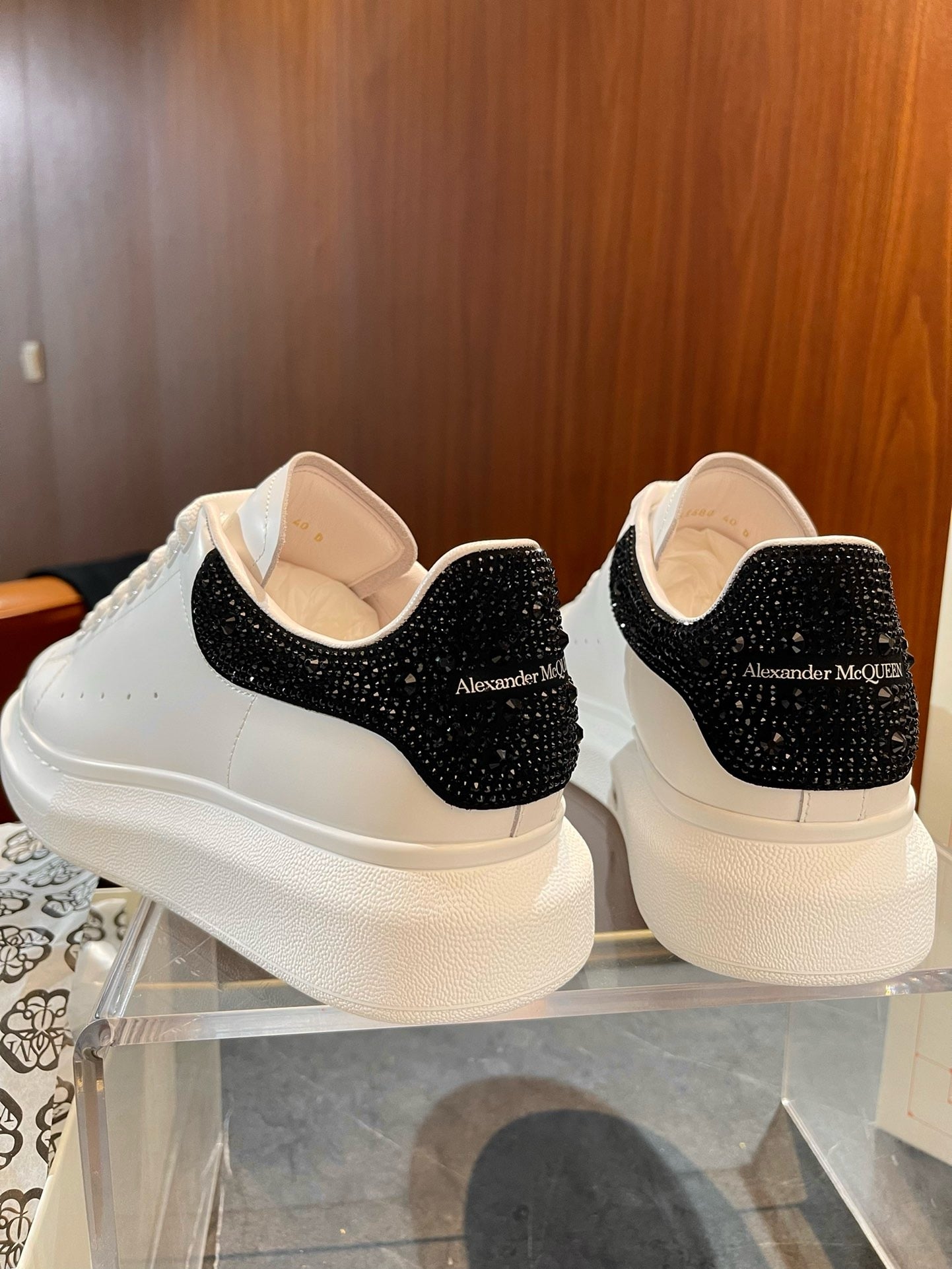 Multi-Colors Shoes