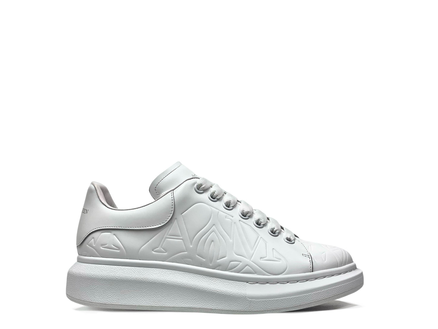 White Shoes