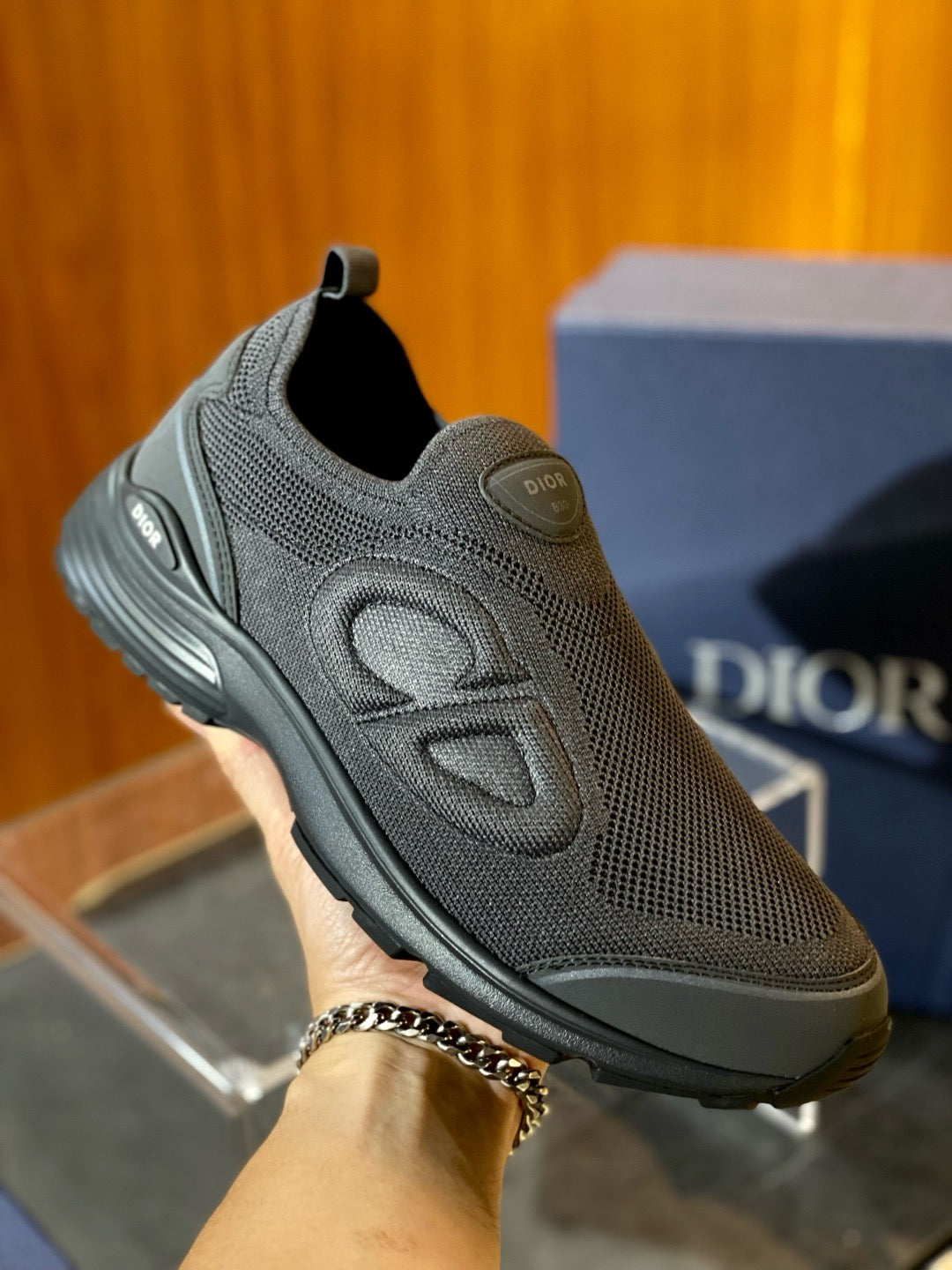 Multi-Colors Shoes