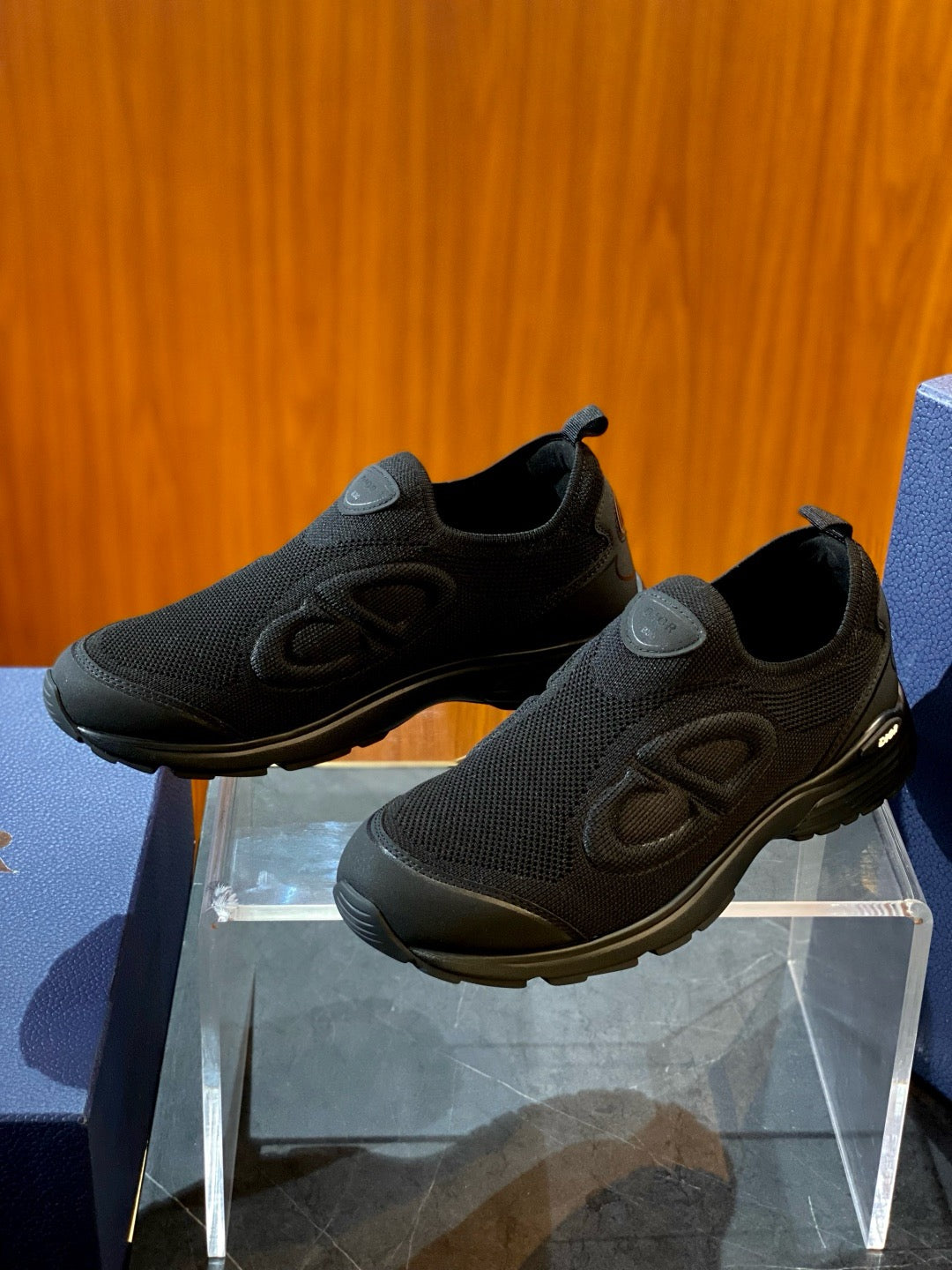 Multi-Colors Shoes