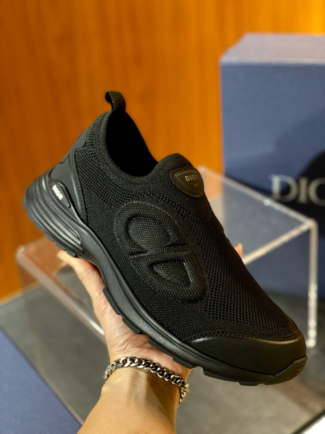 Multi-Colors Shoes