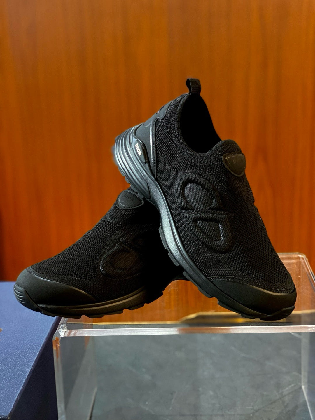 Multi-Colors Shoes