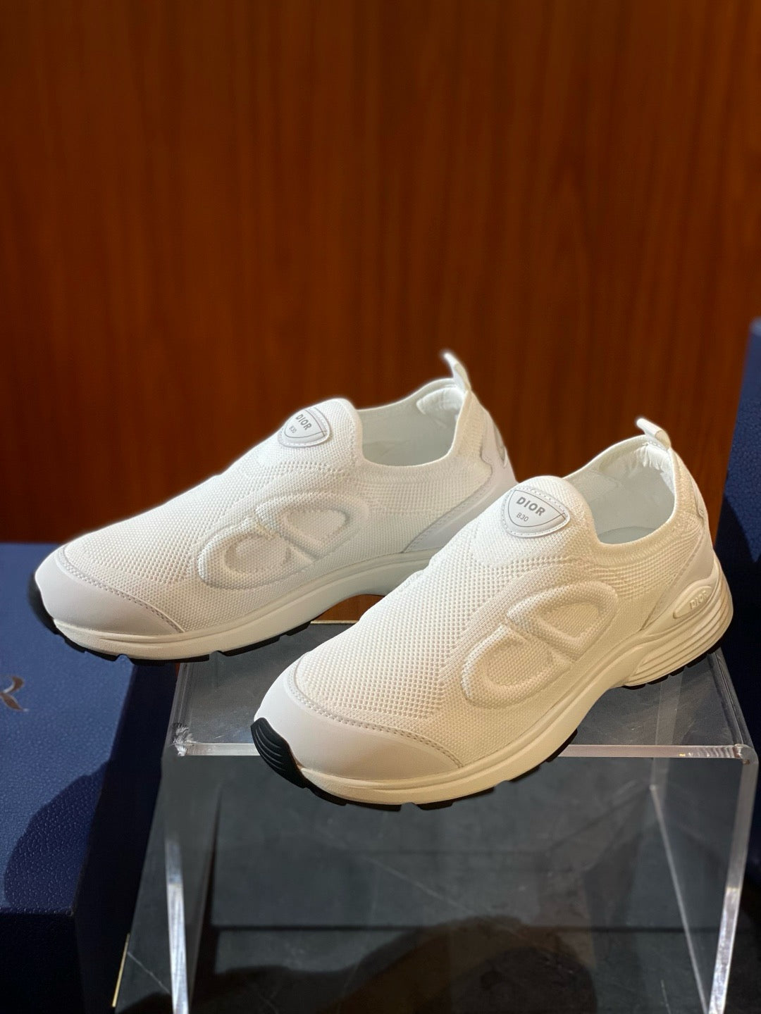 Multi-Colors Shoes