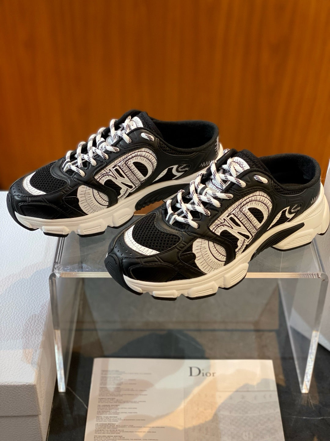 Multi-Colors Shoes