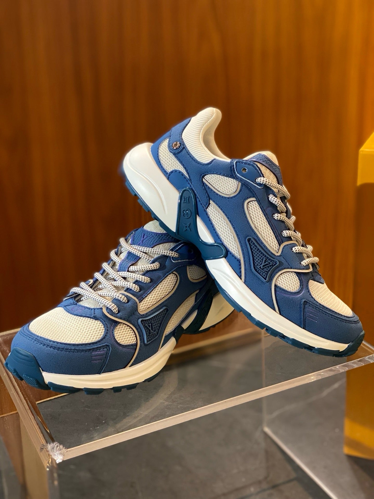 Multi-Colors Shoes