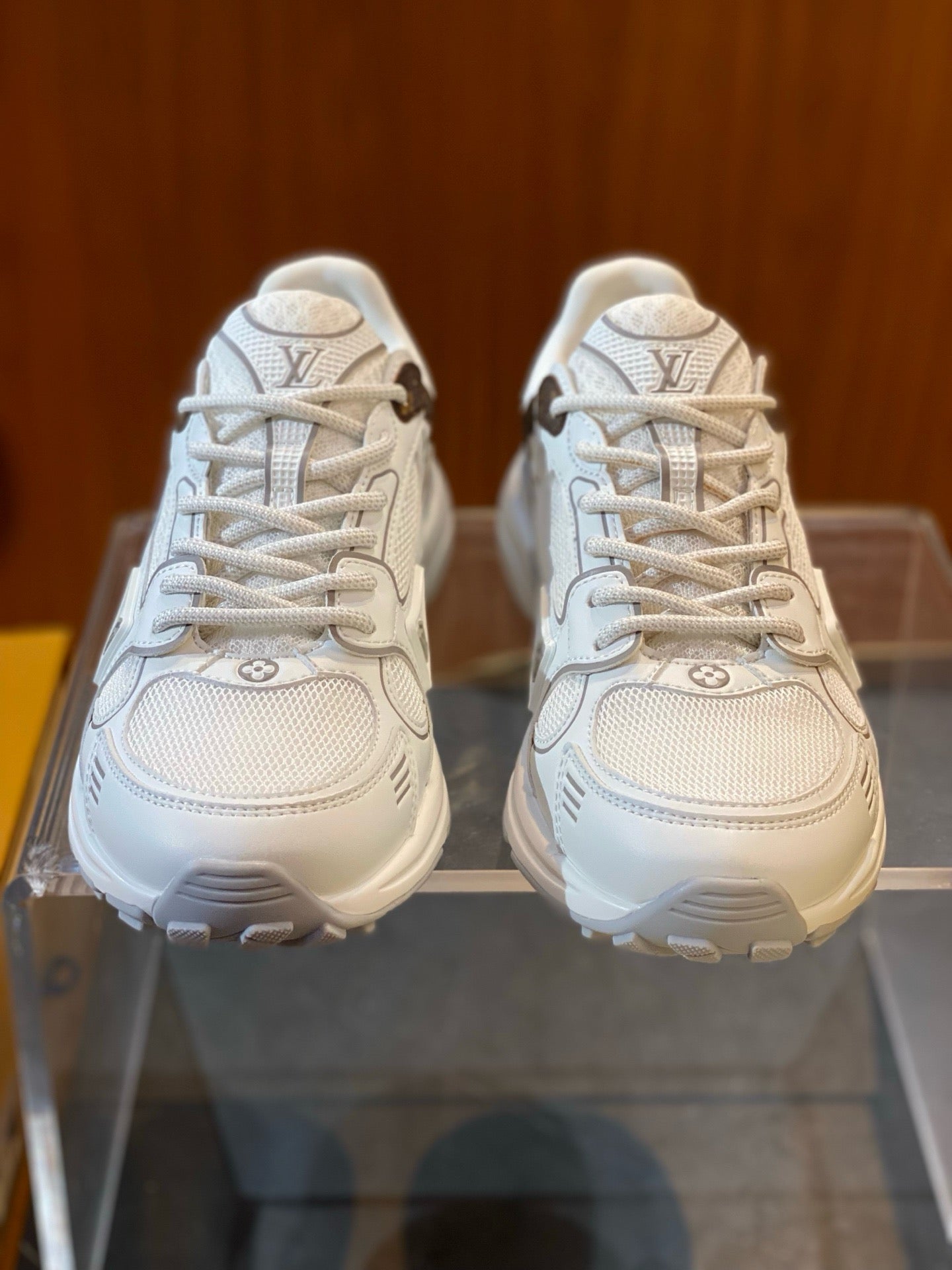 Multi-Colors Shoes