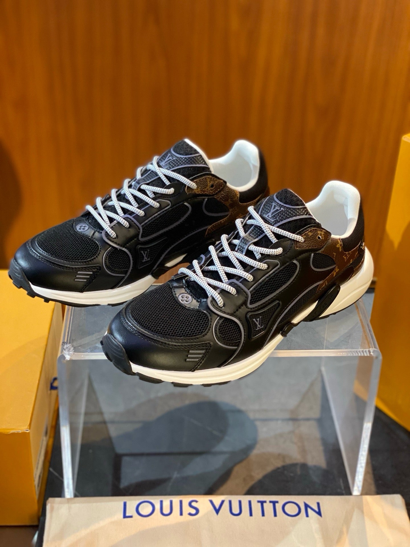 Multi-Colors Shoes