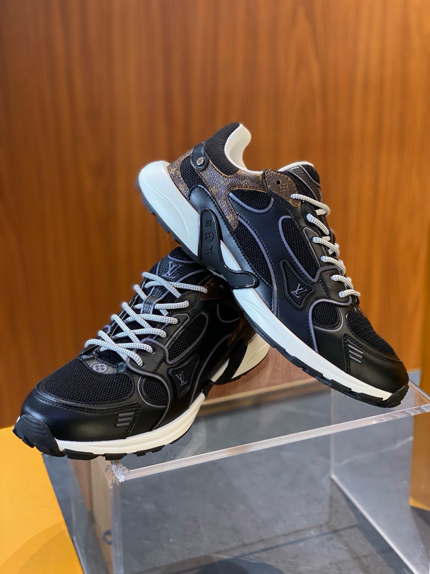 Multi-Colors Shoes