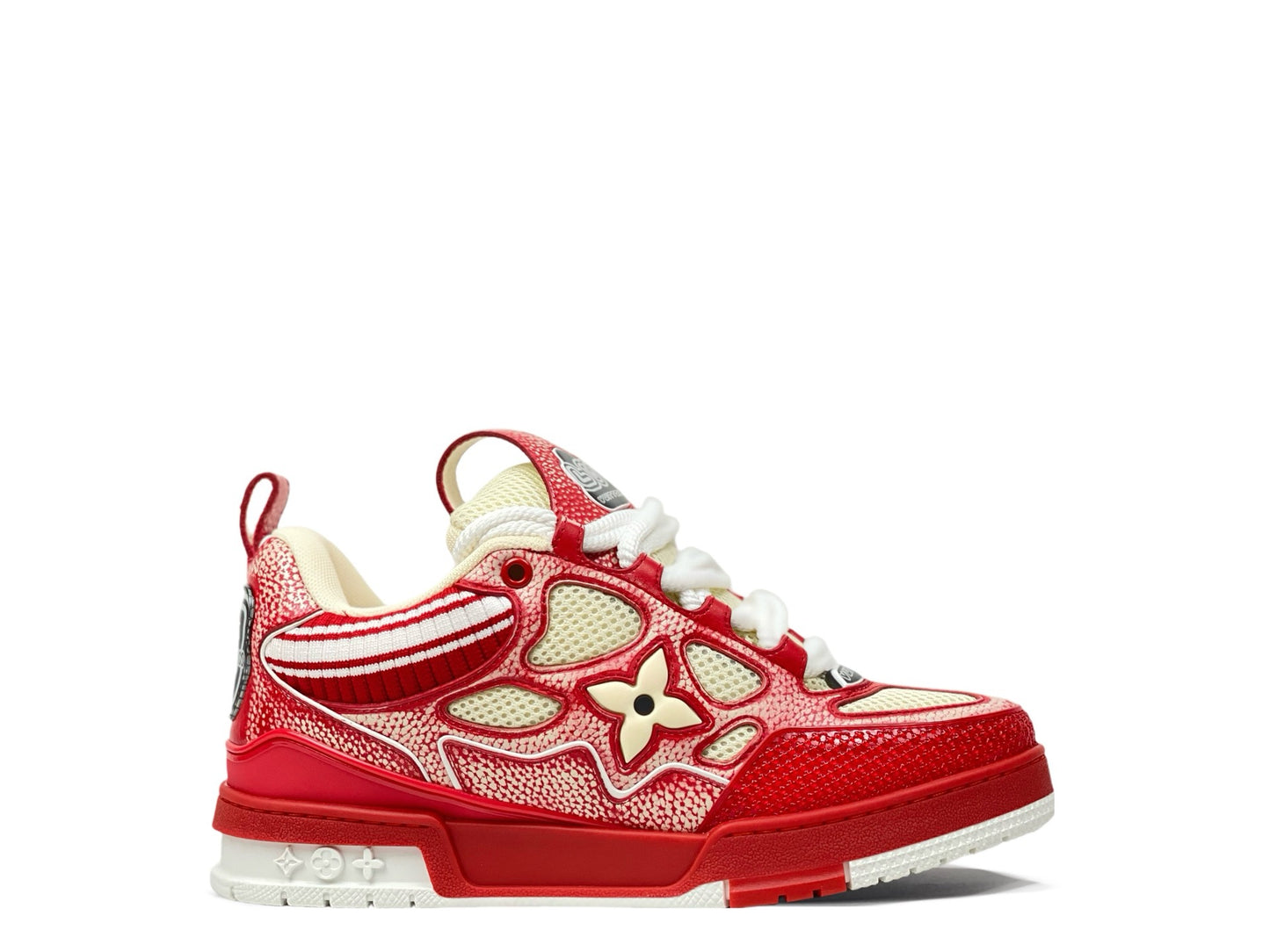 Multi-Colors Shoes