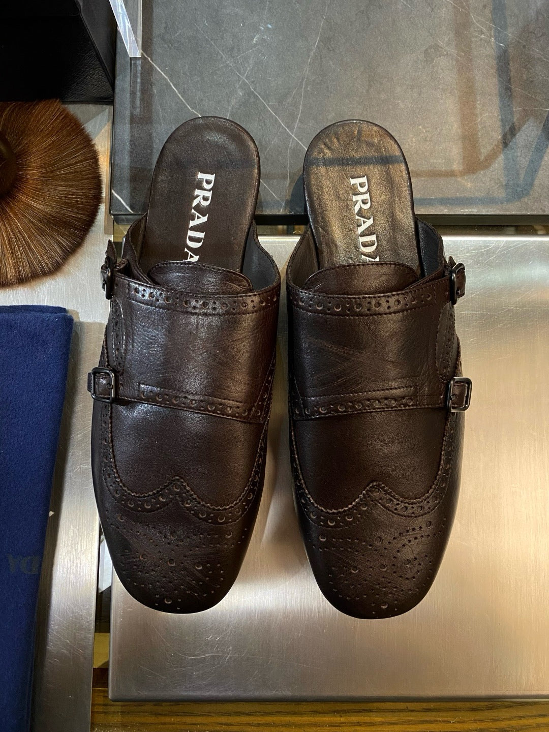 Multi-Colors Shoes