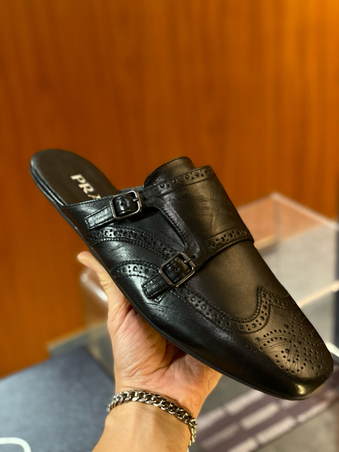 Multi-Colors Shoes