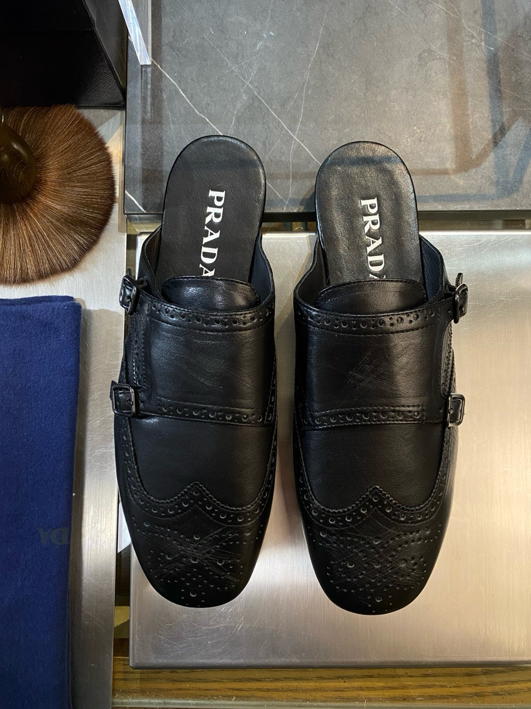 Multi-Colors Shoes