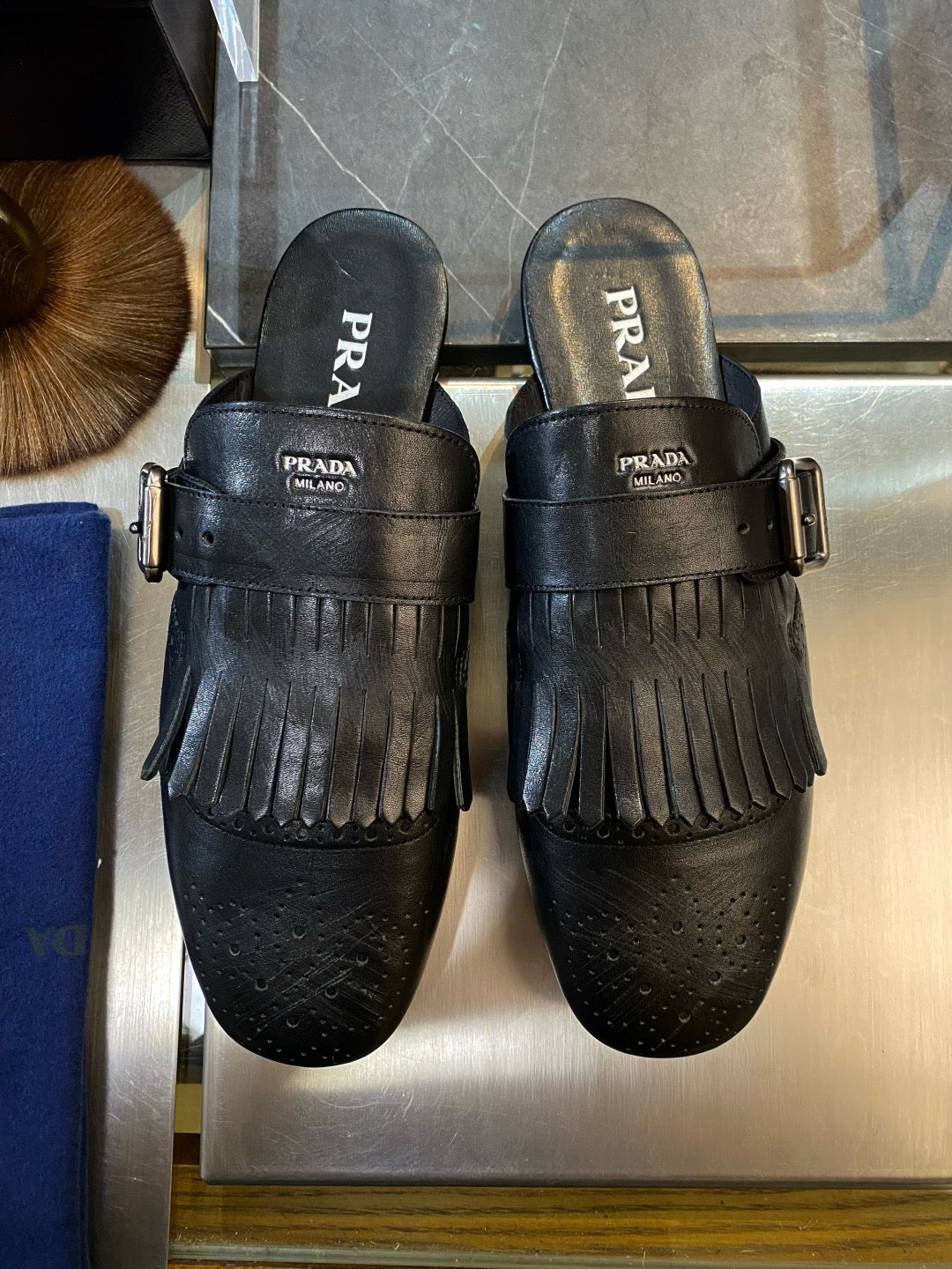 Multi-Colors Shoes