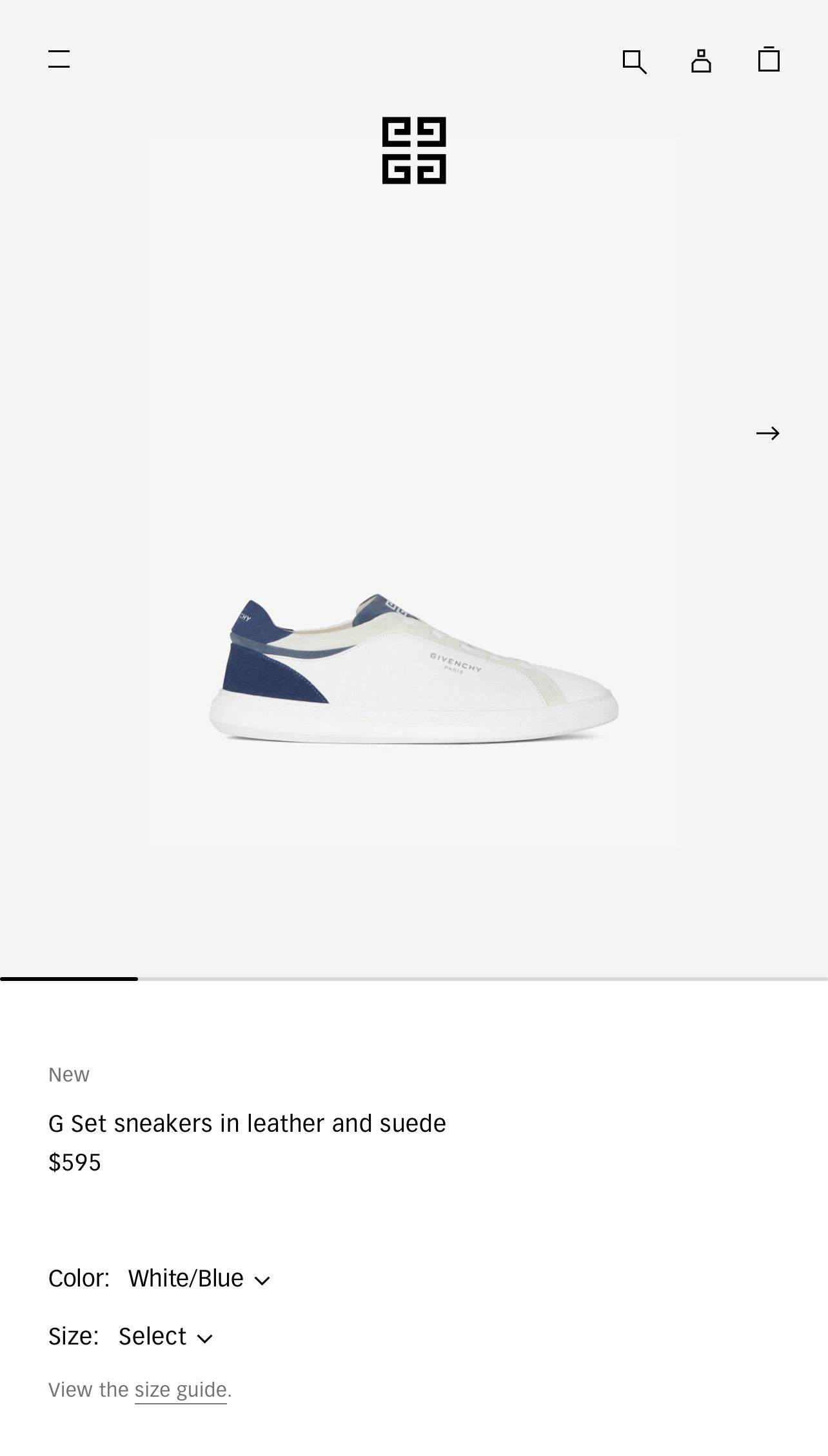 Multi-Colors Shoes