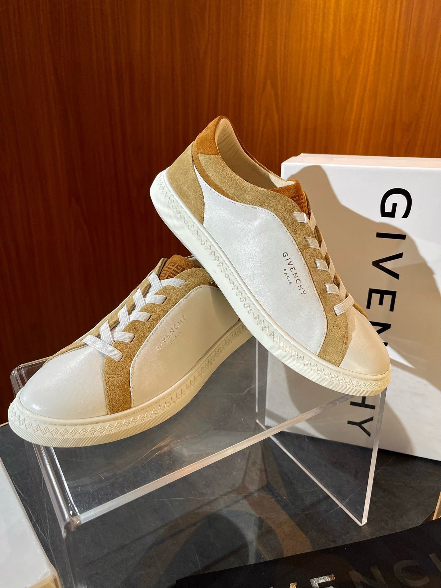 Multi-Colors Shoes