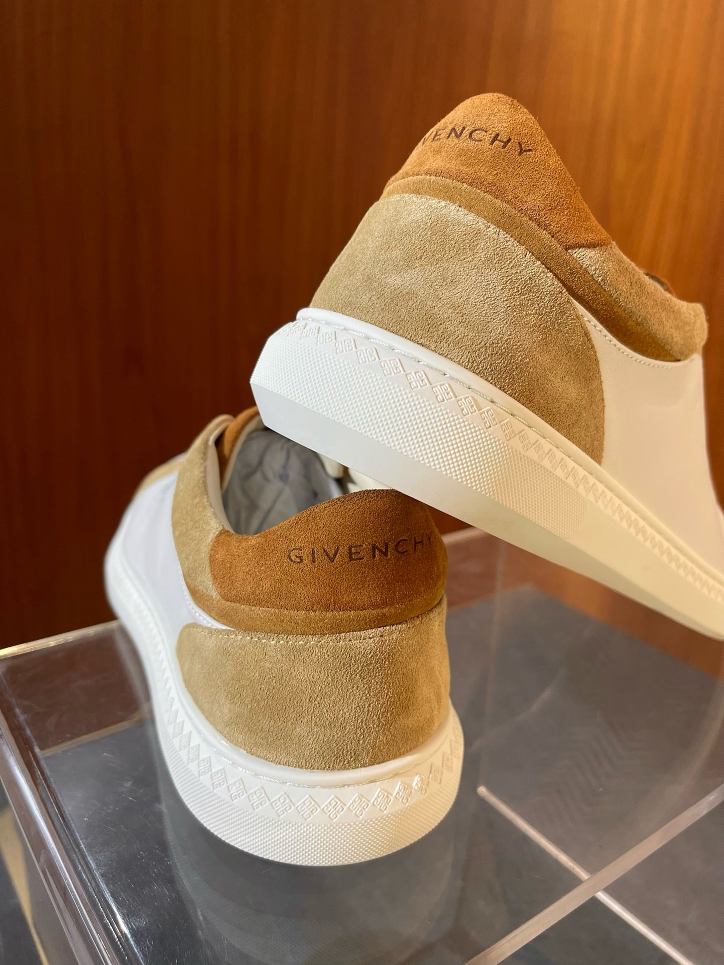 Multi-Colors Shoes