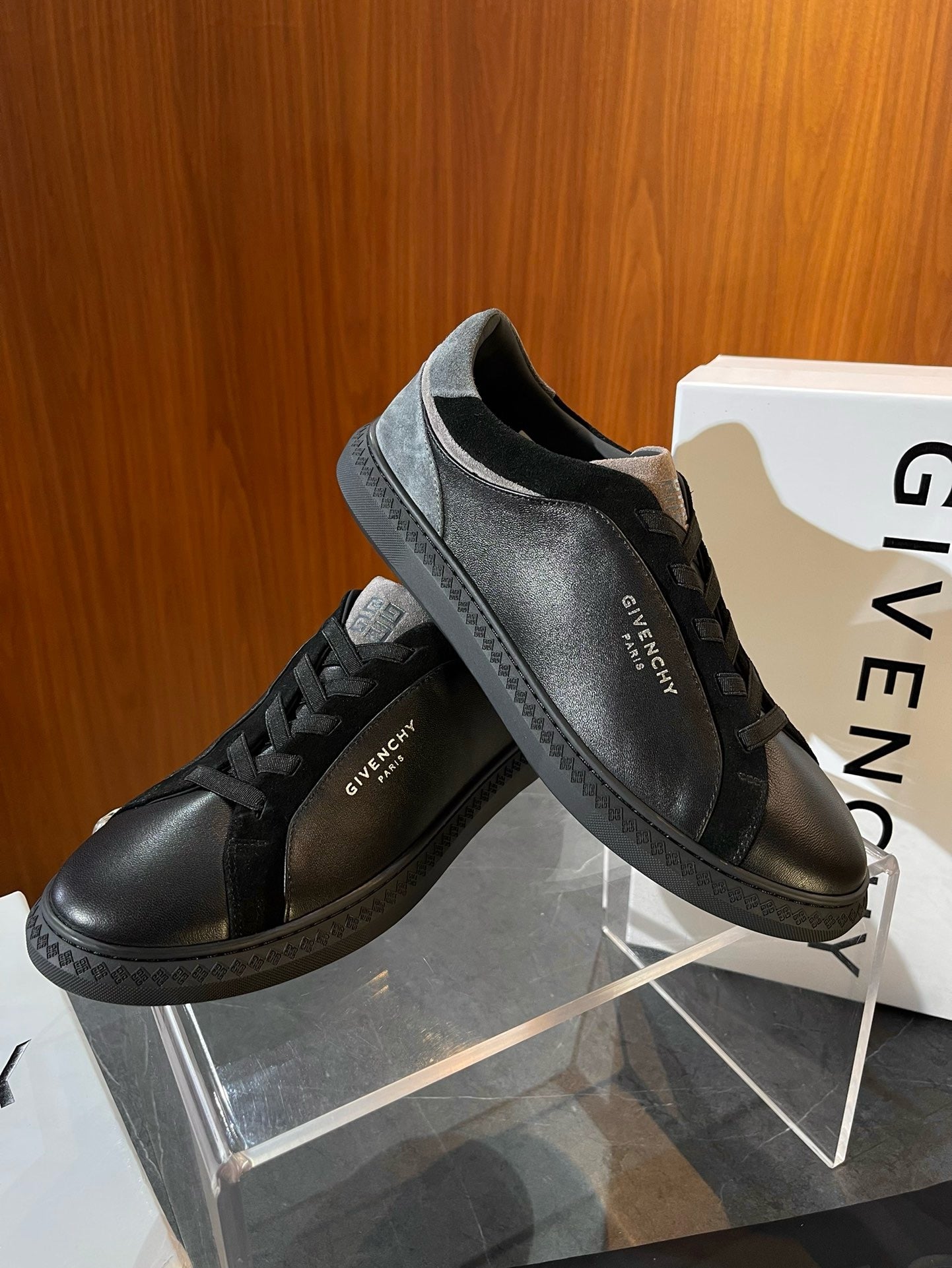 Multi-Colors Shoes