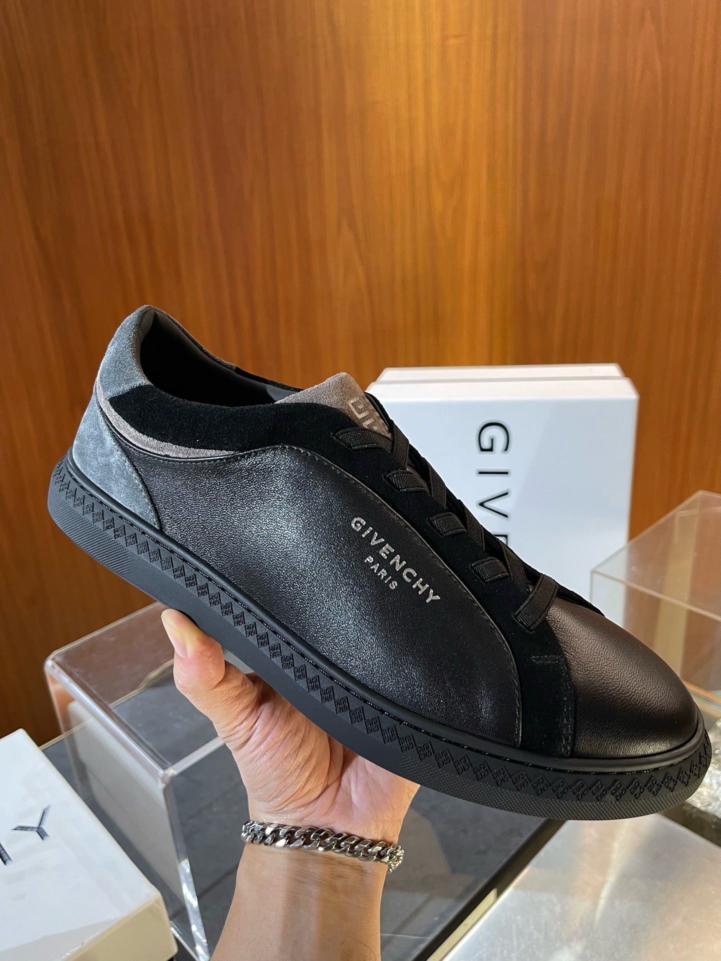 Multi-Colors Shoes