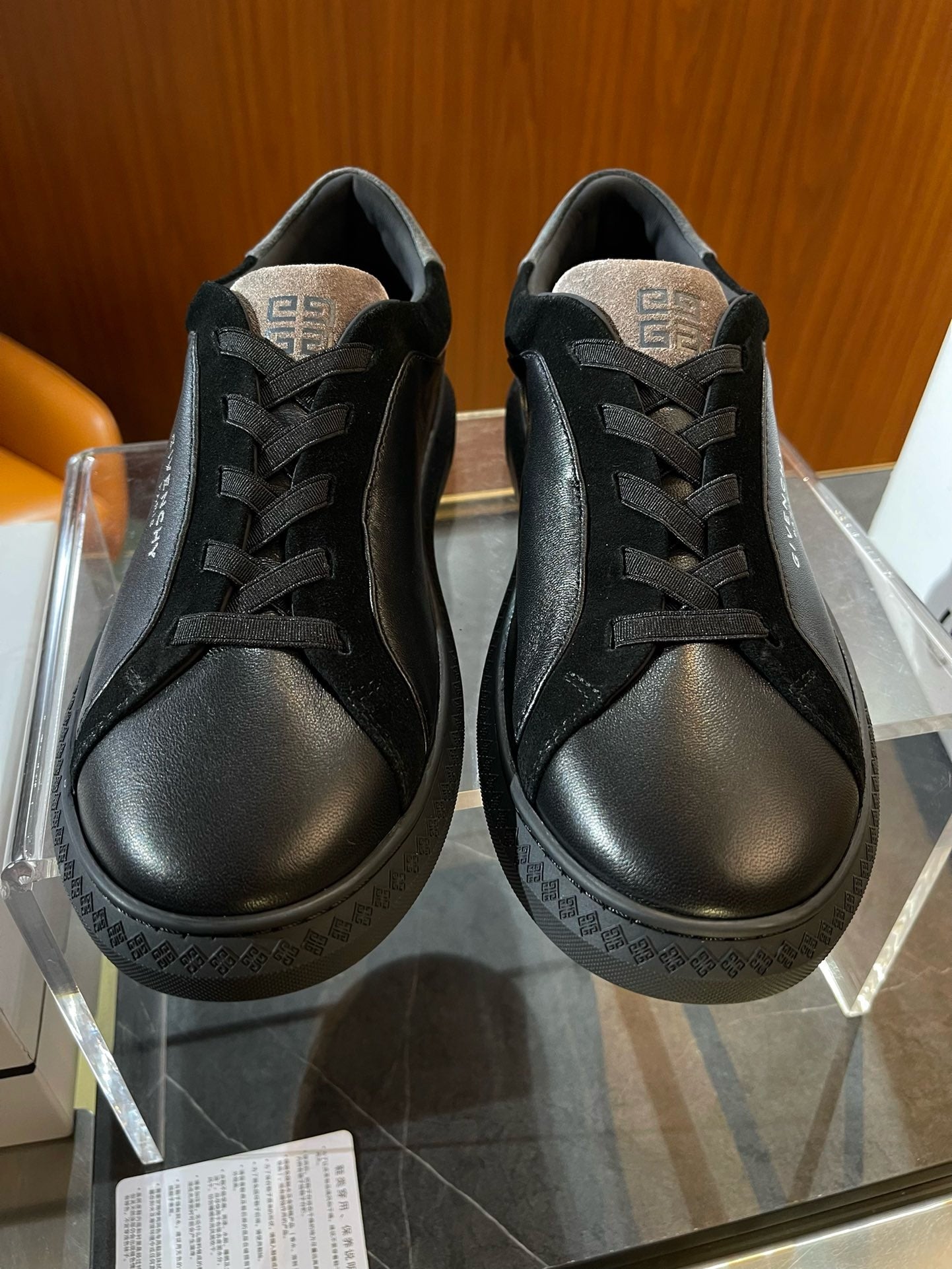 Multi-Colors Shoes
