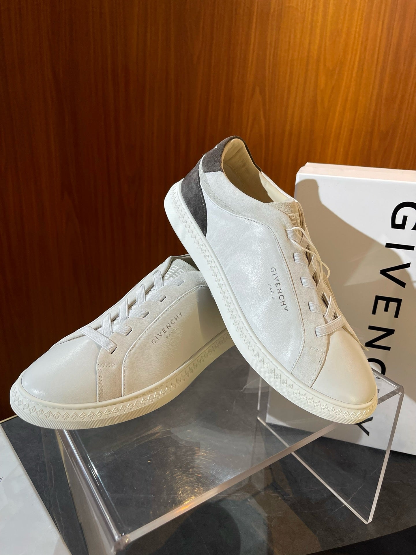 Multi-Colors Shoes