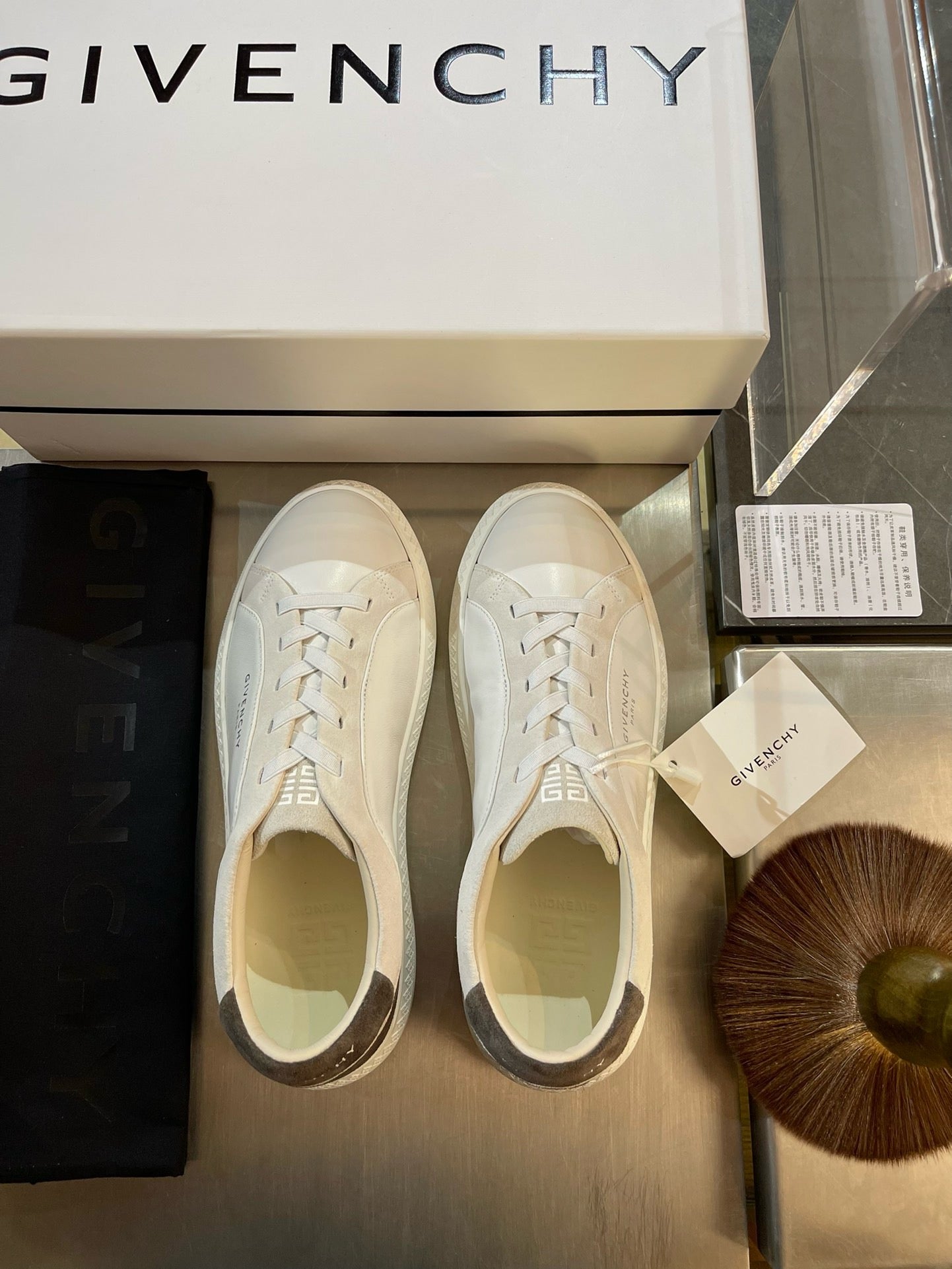 Multi-Colors Shoes