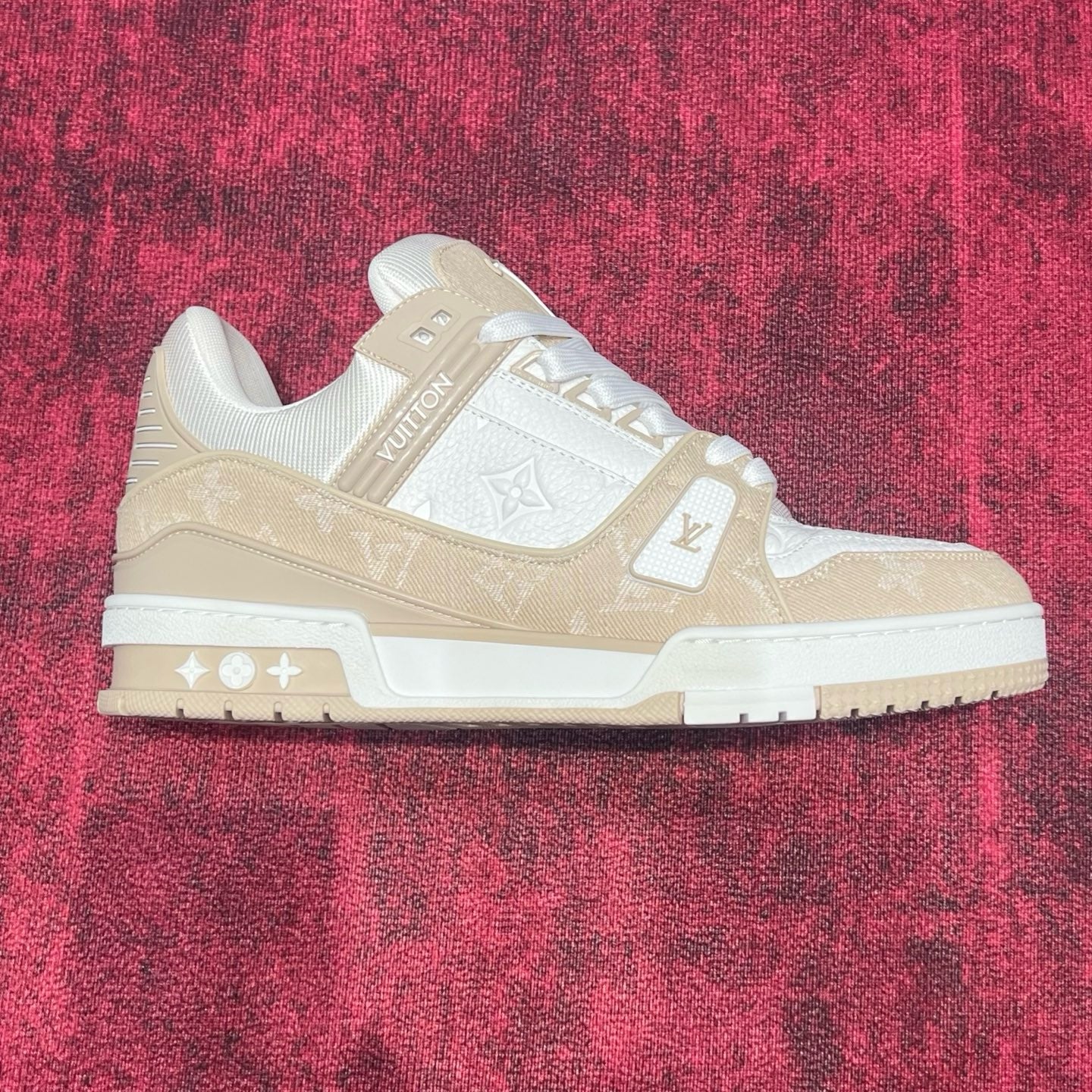 Multi-Colors Shoes