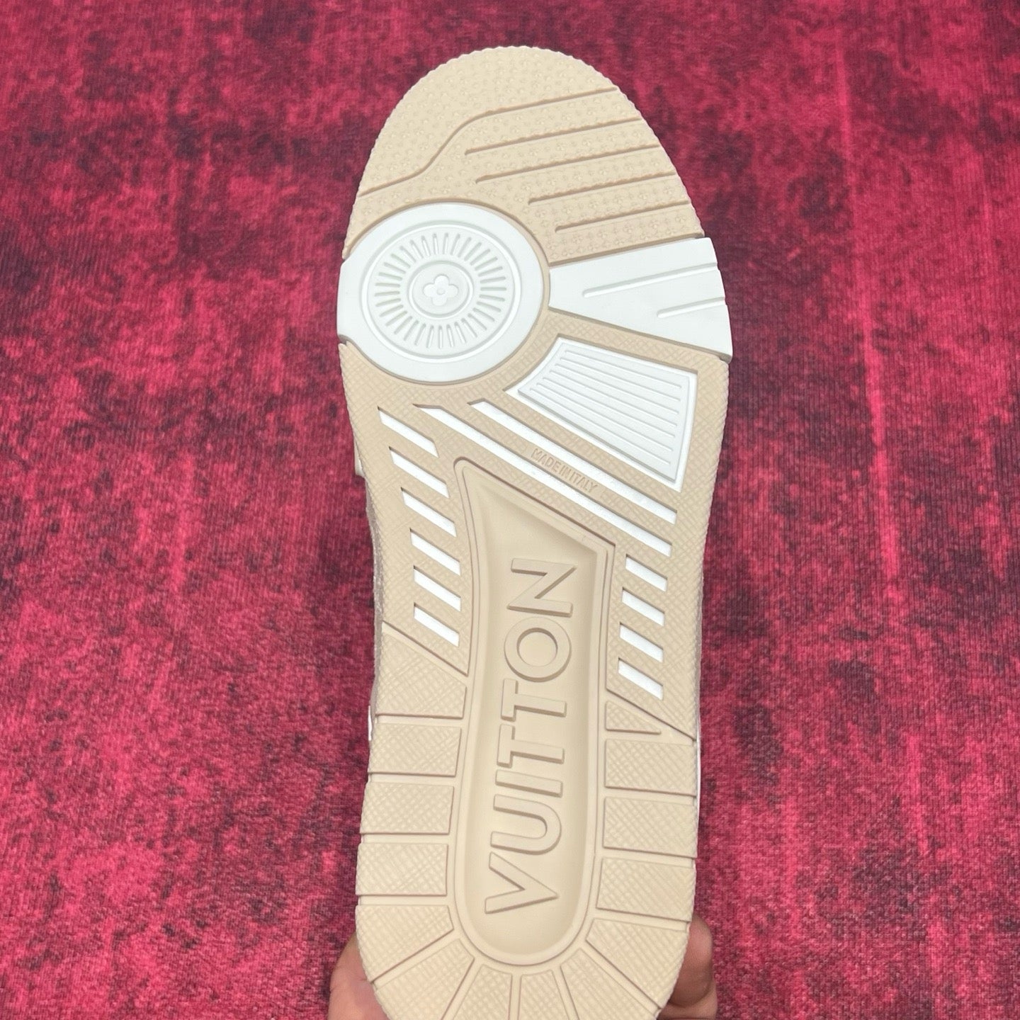 Multi-Colors Shoes