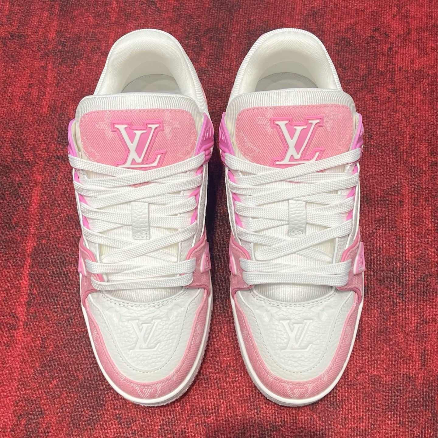 Multi-Colors Shoes