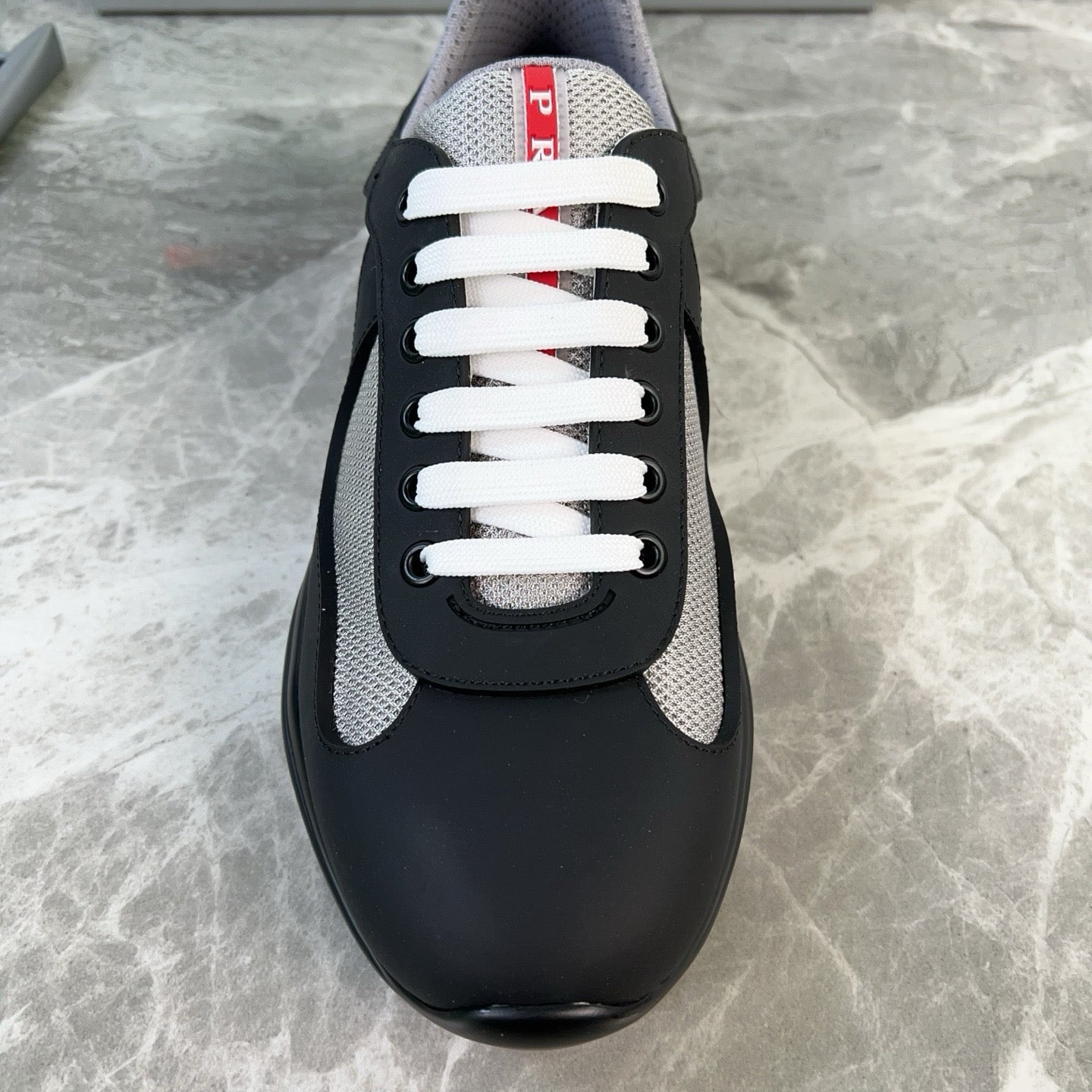 Black Shoes